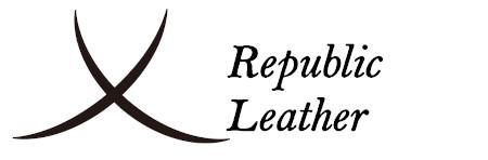 Republic Leather